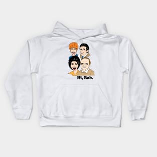 CLASSIC TV SHOW SITCOM 1970s Kids Hoodie